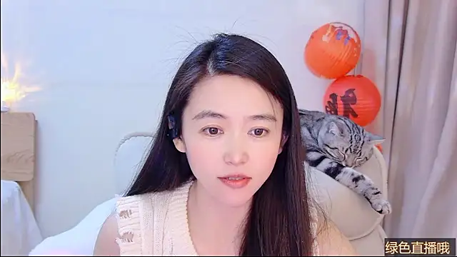 CN-Babycat online show from 02/24/26, 03:07