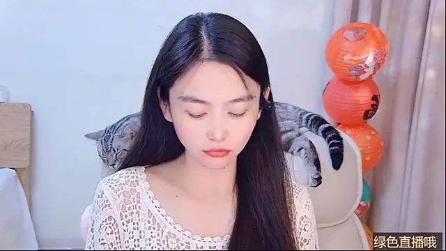 CN-Babycat online show from 03/06/26, 04:29