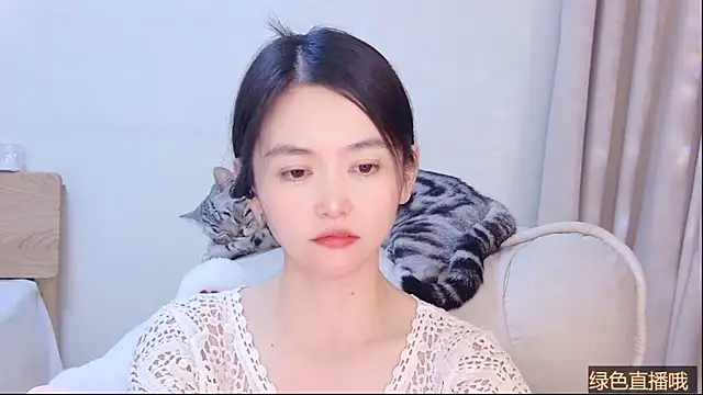 CN-Babycat online show from 03/08/26, 04:21