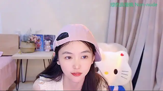 CN-Babycat online show from 05/08/26, 03:49