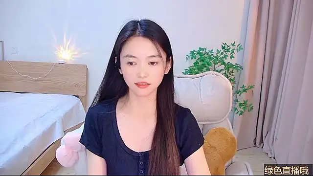 CN-Babycat online show from 01/09/26, 03:41