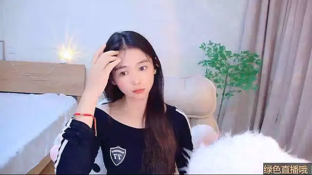 CN-Babycat online show from 01/15/26, 03:48