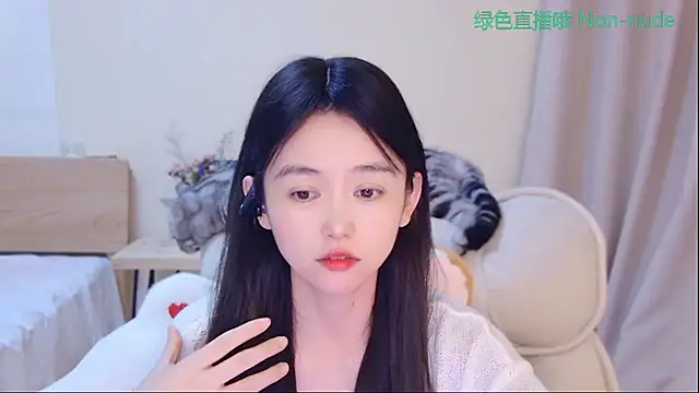 CN-Babycat online show from 04/22/26, 02:46