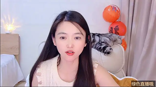 CN-Babycat online show from 02/24/26, 03:13