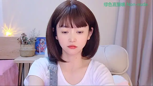 CN-Babycat online show from 04/01/26, 03:52