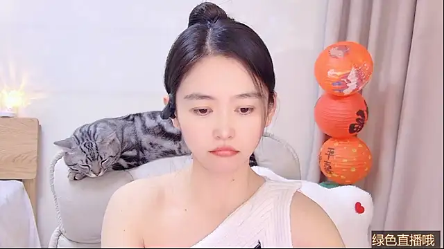 CN-Babycat online show from 03/03/26, 04:30