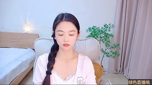 CN-Babycat online show from 01/10/26, 03:46