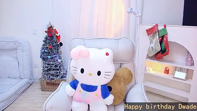 Snapshot of CN-Babycat chatting on 12/18/25, 03:44 CN-Babycat online show from 12/18/25, 03:44