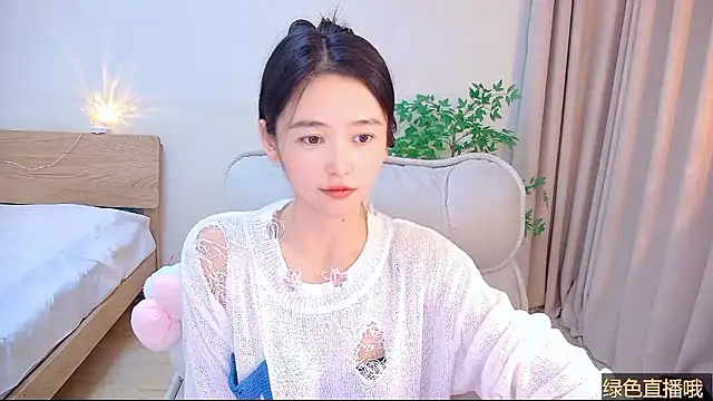 CN-Babycat online show from 01/12/26, 03:46