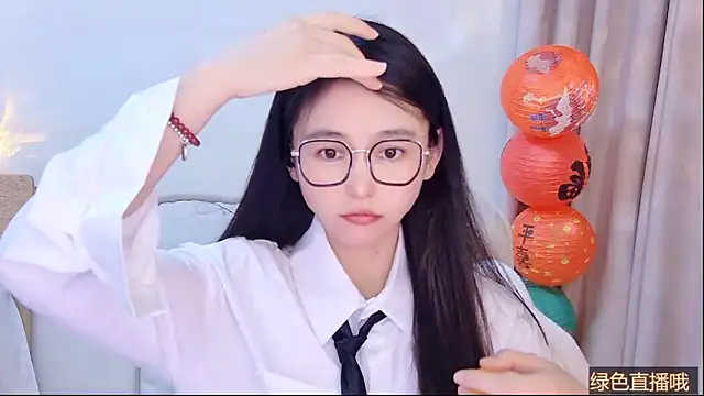 CN-Babycat online show from 03/04/26, 04:53