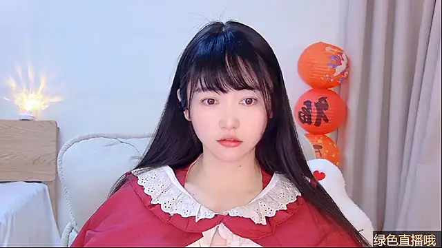 CN-Babycat online show from 02/16/26, 04:00