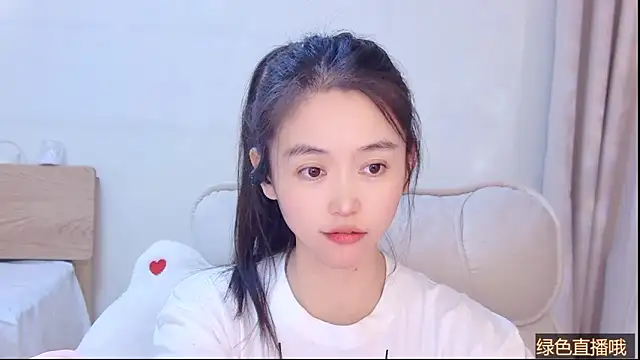 CN-Babycat online show from 03/11/26, 04:45