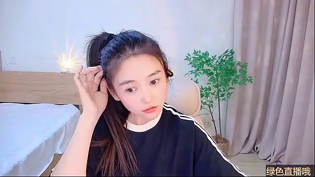 CN-Babycat online show from 01/18/26, 04:21