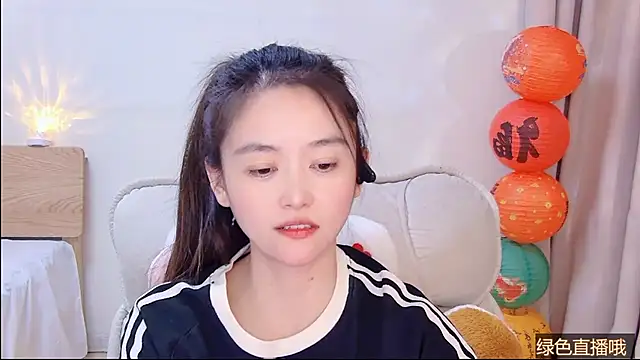 CN-Babycat online show from 02/26/26, 03:45