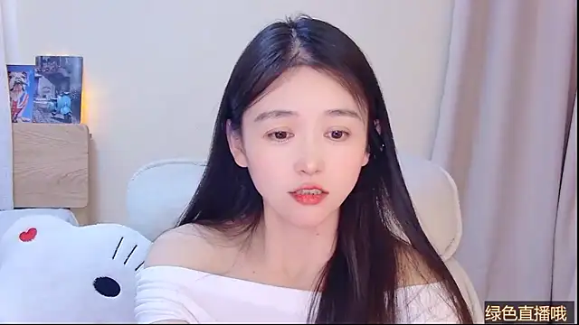 CN-Babycat online show from 03/17/26, 03:04