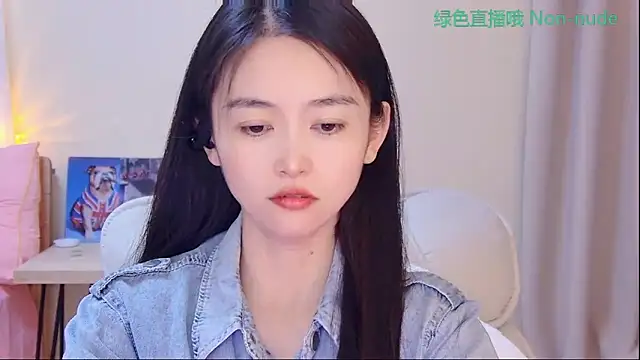 CN-Babycat online show from 03/27/26, 04:10