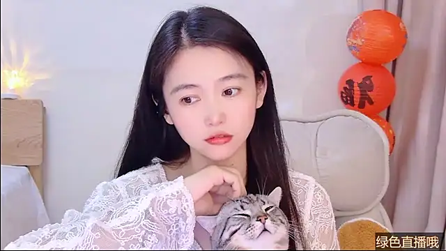 CN-Babycat online show from 02/26/26, 03:39