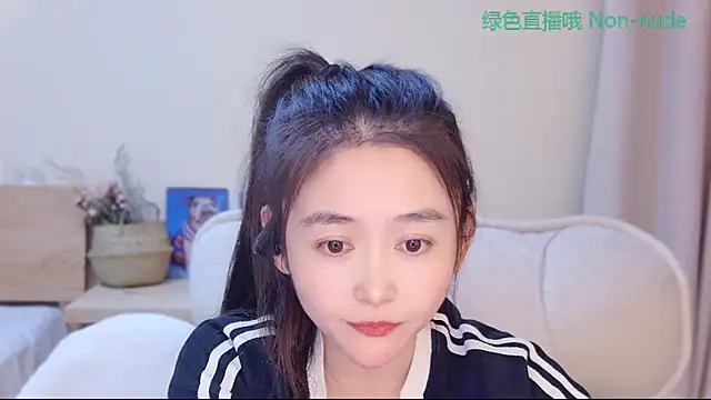 CN-Babycat online show from 04/26/26, 03:31