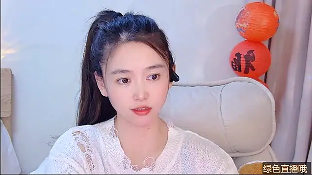 CN-Babycat online show from 02/25/26, 03:23