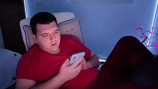 Snapshot of JasonJacks chatting on 10/26/25, 05:08 JasonJacks online show from 10/26/25, 05:08