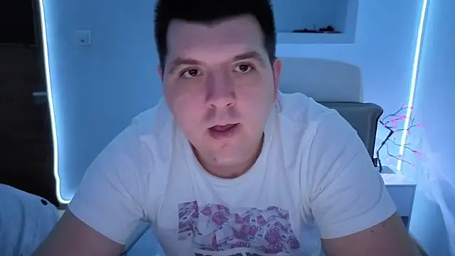 Snapshot of JasonJacks chatting on 02/08/26, 06:55 JasonJacks online show from 02/08/26, 06:55