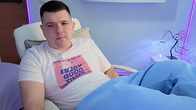 Snapshot of JasonJacks chatting on 01/18/26, 06:50 JasonJacks online show from 01/18/26, 06:50