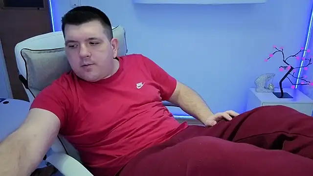 Snapshot of JasonJacks chatting on 12/18/25, 04:17 JasonJacks online show from 12/18/25, 04:17