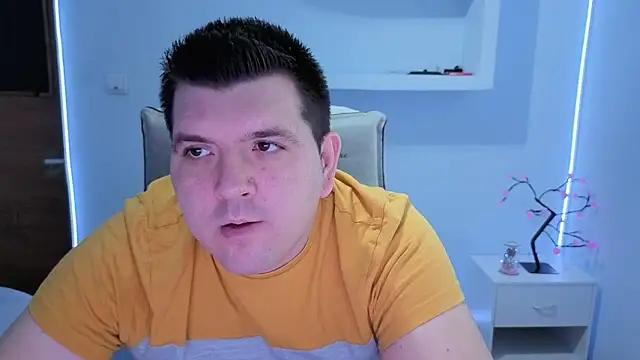 Snapshot of JasonJacks chatting on 01/07/26, 09:14 JasonJacks online show from 01/07/26, 09:14