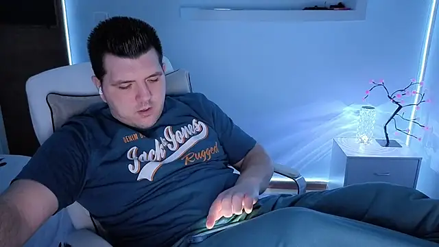 Snapshot of JasonJacks chatting on 02/10/26, 05:50 JasonJacks online show from 02/10/26, 05:50