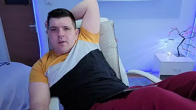 Snapshot of JasonJacks chatting on 02/27/26, 02:17 JasonJacks online show from 02/27/26, 02:17