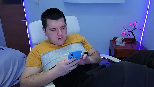 Snapshot of JasonJacks chatting on 10/06/25, 02:57 JasonJacks online show from 10/06/25, 02:57