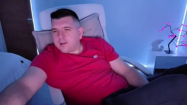 Snapshot of JasonJacks chatting on 11/13/25, 02:59 JasonJacks online show from 11/13/25, 02:59