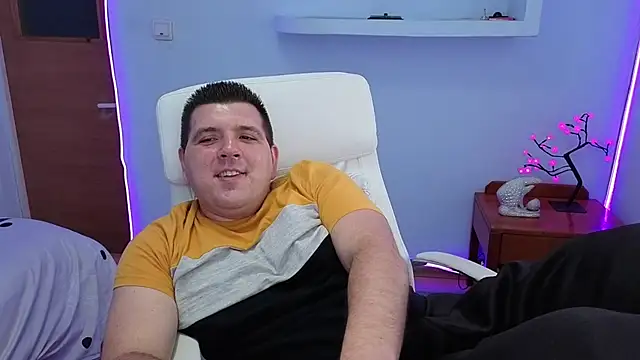 Snapshot of JasonJacks chatting on 09/27/25, 02:34 JasonJacks online show from 09/27/25, 02:34