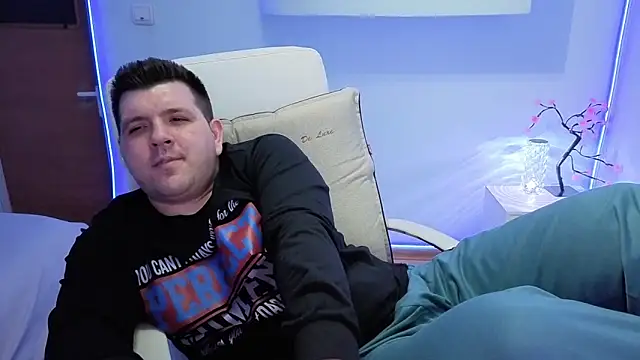 Snapshot of JasonJacks chatting on 02/01/26, 03:32 JasonJacks online show from 02/01/26, 03:32