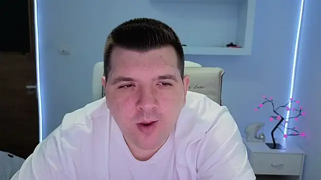 Snapshot of JasonJacks chatting on 11/26/25, 03:50 JasonJacks online show from 11/26/25, 03:50