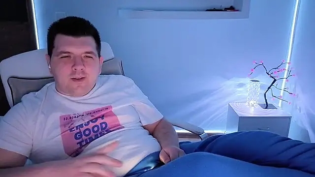 Snapshot of JasonJacks chatting on 02/09/26, 05:16 JasonJacks online show from 02/09/26, 05:16