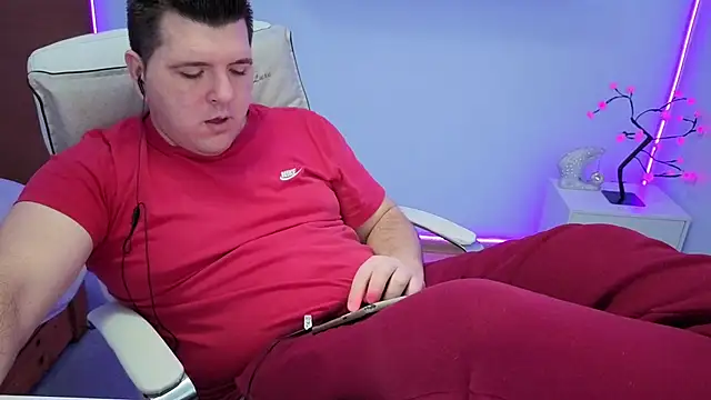 Snapshot of JasonJacks chatting on 10/29/25, 04:11 JasonJacks online show from 10/29/25, 04:11