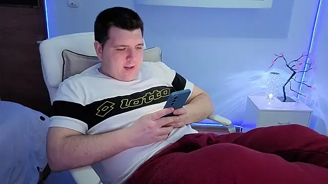 JasonJacks online show from 04/07/26, 03:14