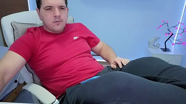 Snapshot of JasonJacks chatting on 11/04/25, 03:32 JasonJacks online show from 11/04/25, 03:32