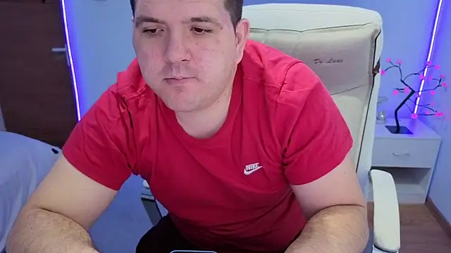 Snapshot of JasonJacks chatting on 12/02/25, 06:37 JasonJacks online show from 12/02/25, 06:37