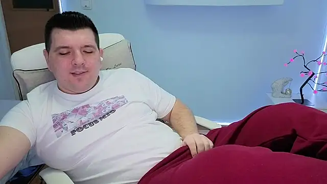 Snapshot of JasonJacks chatting on 11/29/25, 04:56 JasonJacks online show from 11/29/25, 04:56