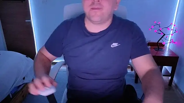 Snapshot of JasonJacks chatting on 10/12/25, 03:41 JasonJacks online show from 10/12/25, 03:41