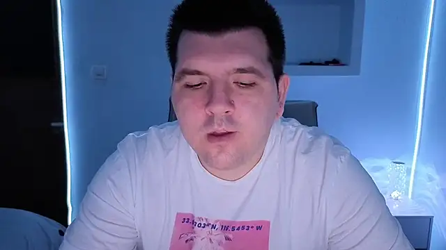 Snapshot of JasonJacks chatting on 01/10/26, 05:25 JasonJacks online show from 01/10/26, 05:25