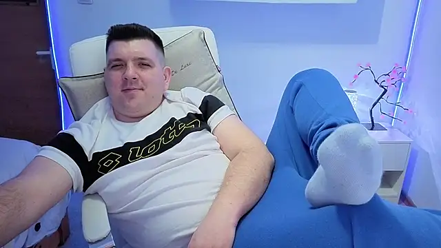 Snapshot of JasonJacks chatting on 01/15/26, 07:06 JasonJacks online show from 01/15/26, 07:06