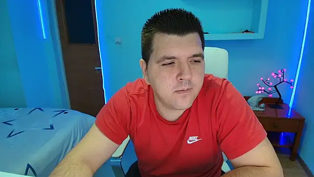 Snapshot of JasonJacks chatting on 09/30/25, 03:56 JasonJacks online show from 09/30/25, 03:56