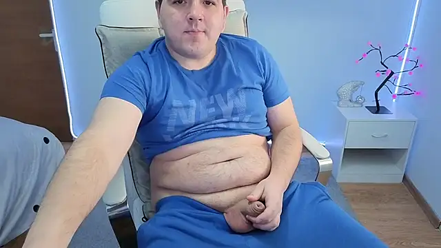 Snapshot of JasonJacks chatting on 11/08/25, 06:17 JasonJacks online show from 11/08/25, 06:17