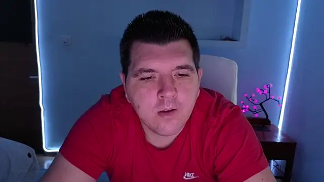 Snapshot of JasonJacks chatting on 10/07/25, 06:03 JasonJacks online show from 10/07/25, 06:03