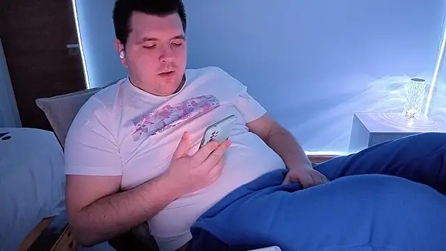 Snapshot of JasonJacks chatting on 01/11/26, 05:36 JasonJacks online show from 01/11/26, 05:36