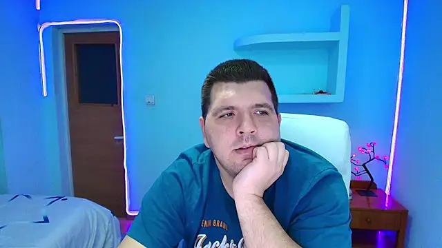 Snapshot of JasonJacks chatting on 09/29/25, 03:50 JasonJacks online show from 09/29/25, 03:50