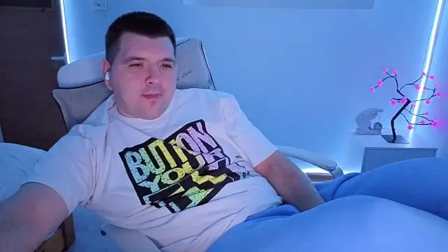 Snapshot of JasonJacks chatting on 12/22/25, 03:39 JasonJacks online show from 12/22/25, 03:39